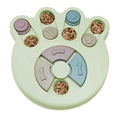 Dog Puzzle Feeder Toy