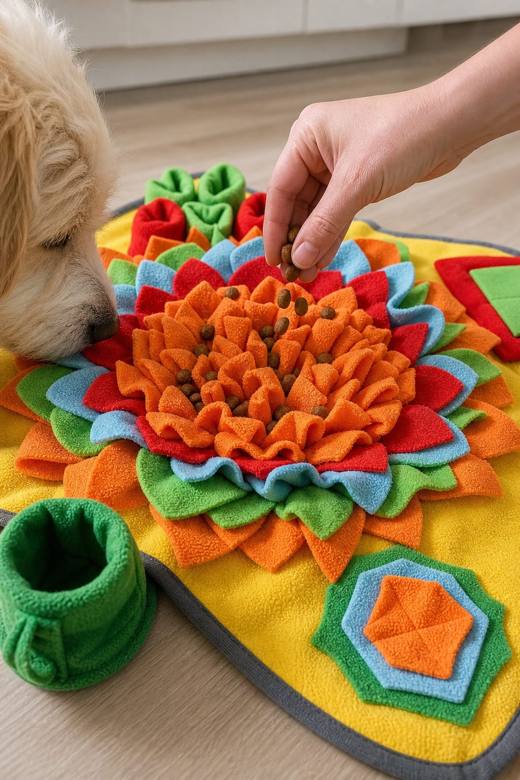 Classic Snuffle Mat
