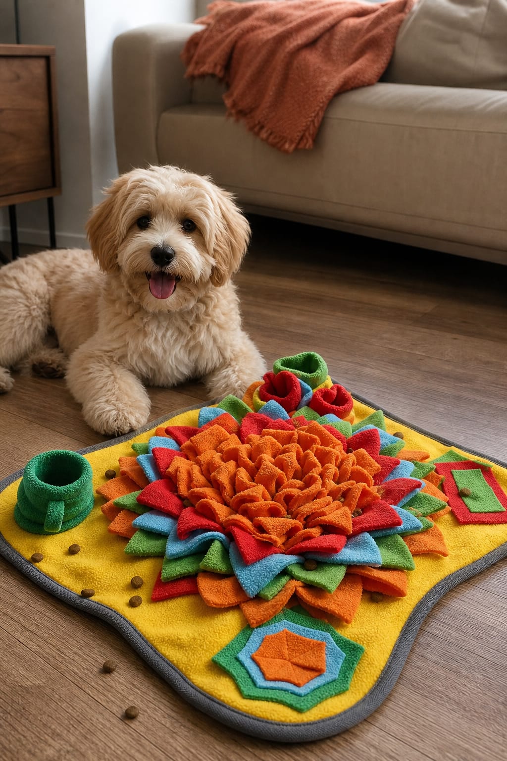 Classic Snuffle Mat